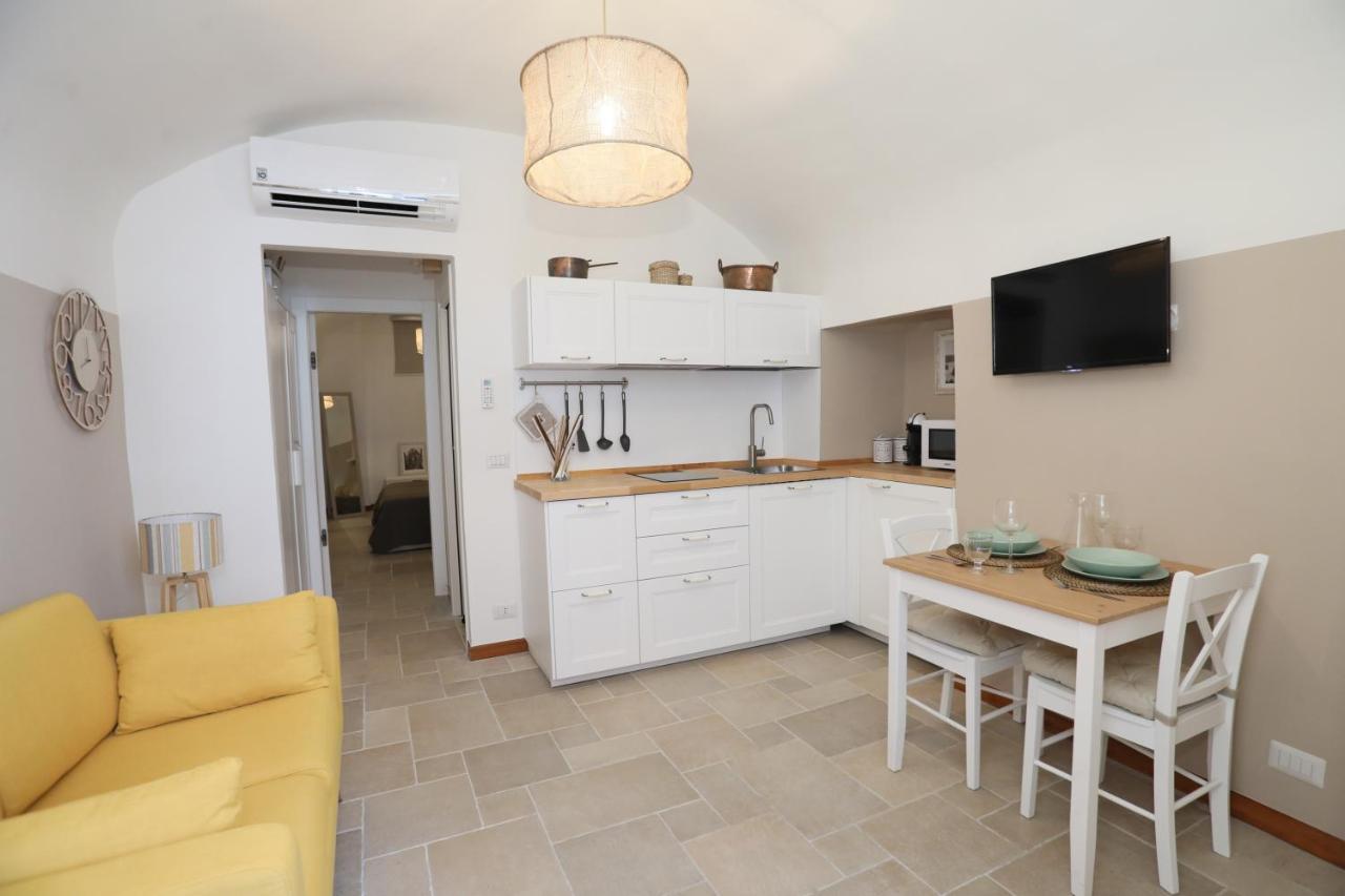 Sagarriga 56 Apartment บารี ภายนอก รูปภาพ