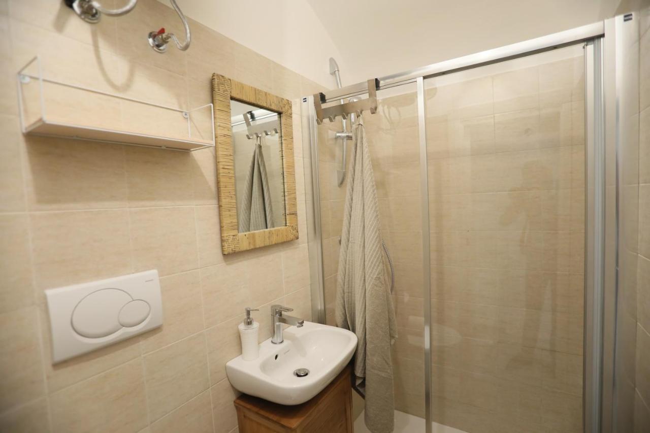 Sagarriga 56 Apartment บารี ภายนอก รูปภาพ