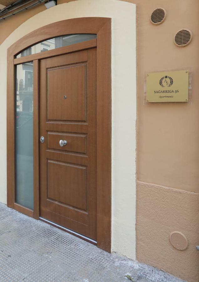 Sagarriga 56 Apartment บารี ภายนอก รูปภาพ