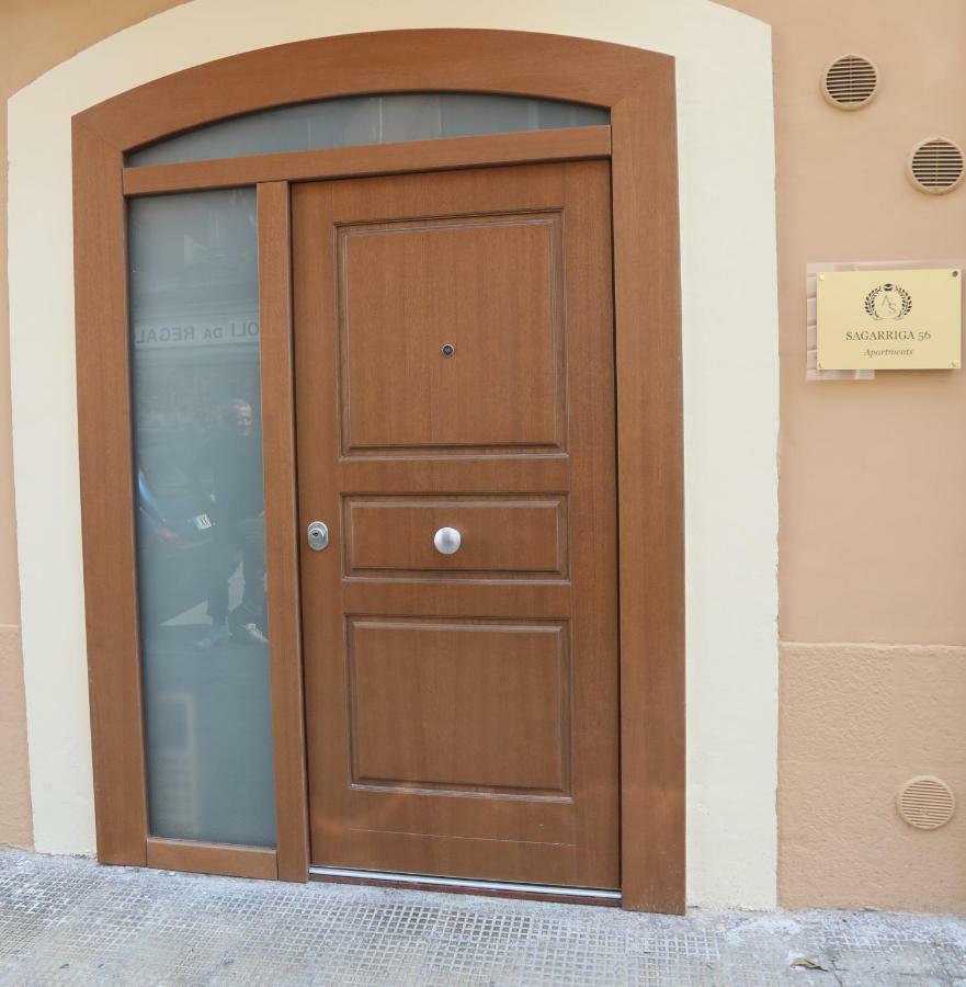 Sagarriga 56 Apartment บารี ภายนอก รูปภาพ