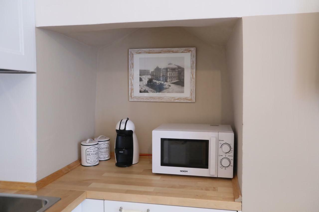 Sagarriga 56 Apartment บารี ภายนอก รูปภาพ