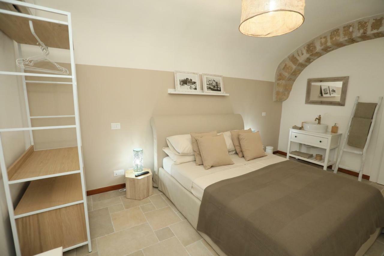 Sagarriga 56 Apartment บารี ภายนอก รูปภาพ