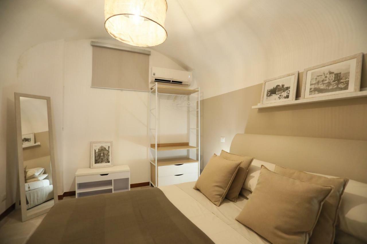 Sagarriga 56 Apartment บารี ภายนอก รูปภาพ