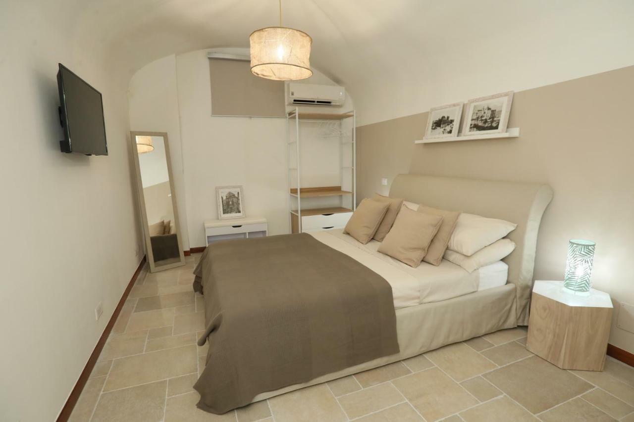 Sagarriga 56 Apartment บารี ภายนอก รูปภาพ