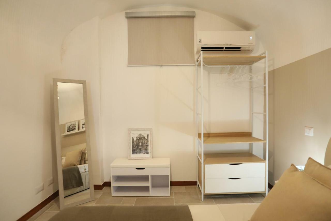 Sagarriga 56 Apartment บารี ภายนอก รูปภาพ