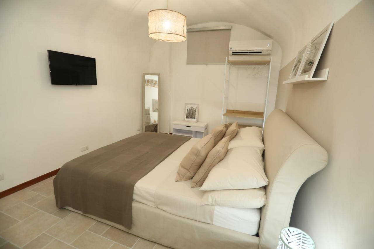 Sagarriga 56 Apartment บารี ภายนอก รูปภาพ